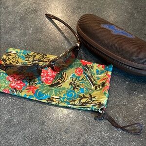 Maui Jim Sandy Beach sunglasses